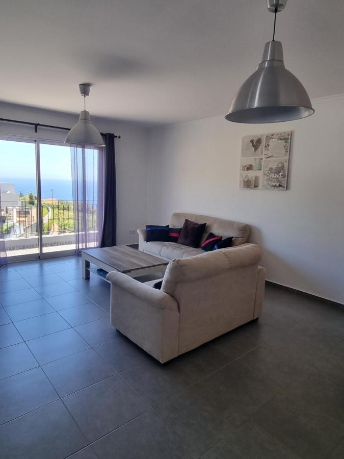Casa Agapanthe Villa Estreito Da Calheta Exterior foto